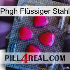 Phgh Flüssiger Stahl 13